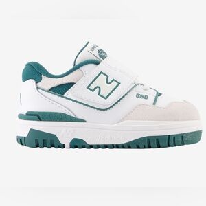 New balance toddler shoe 550